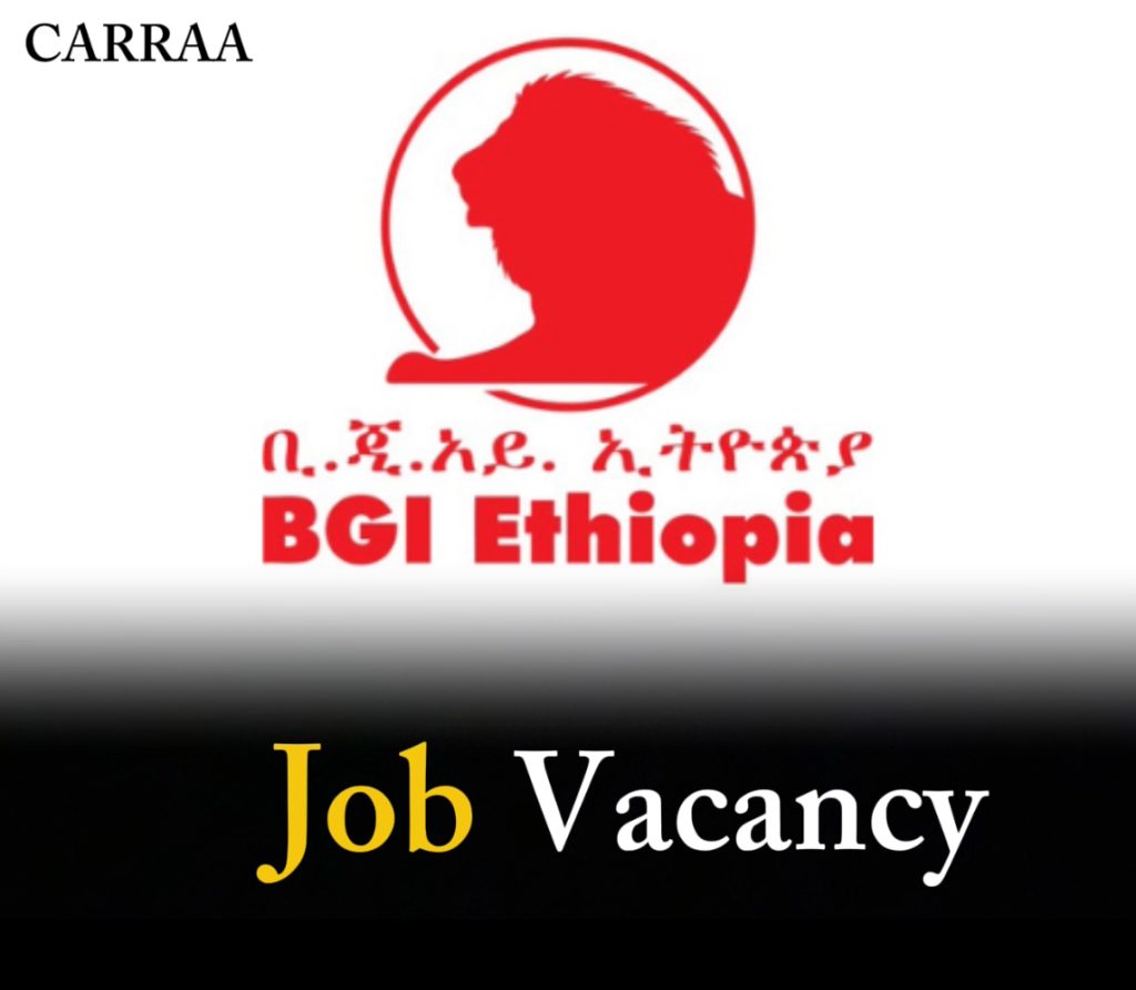 BGI Ethiopia