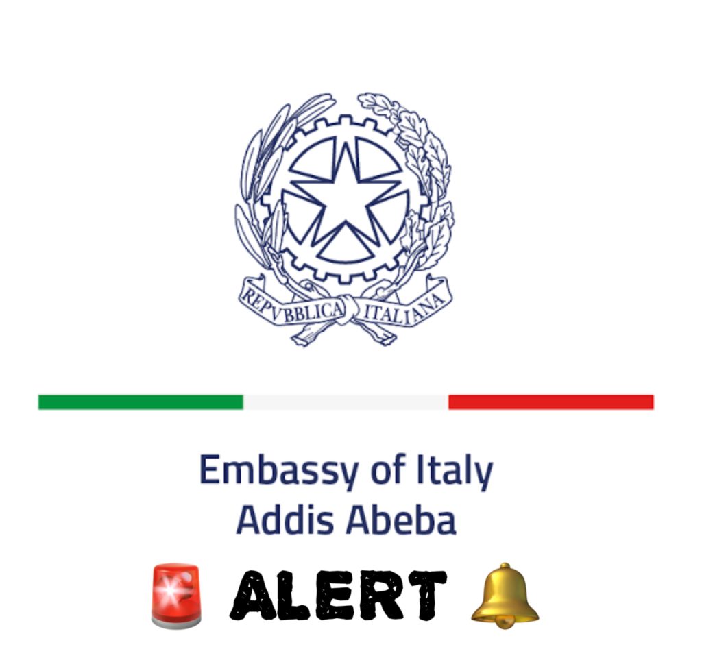 Attention for Students Planning to Study in Italy