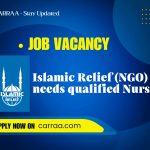 Islamic Relief – NGO